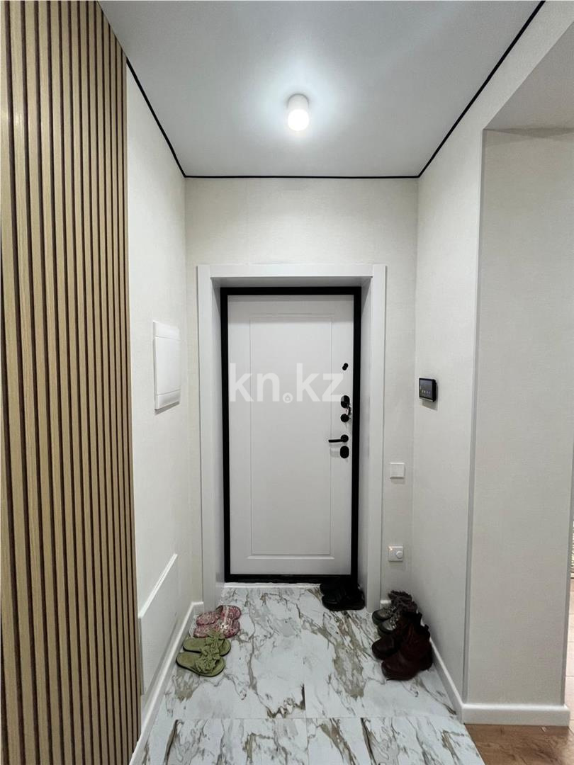 Продажа 3-комнатной квартиры, 80 м², ул. Култегин в Астане - фото 14