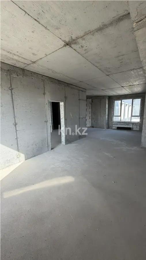 Продажа 3-комнатной квартиры, 78 м² в Алматы - фото 3