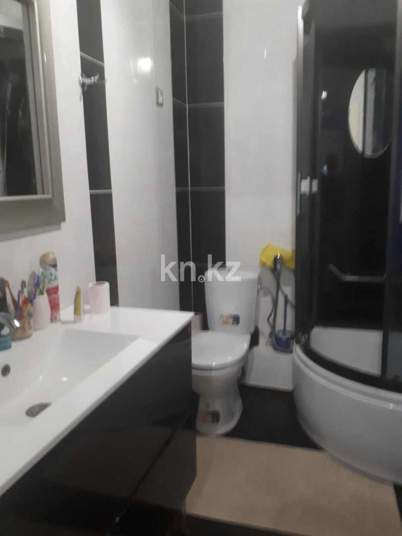 Продажа 6-комнатного дома, 371 м², ул. Ермекова, дом  91/2 - Продажа домов и коттеджей в Караганде фото 10 из 19