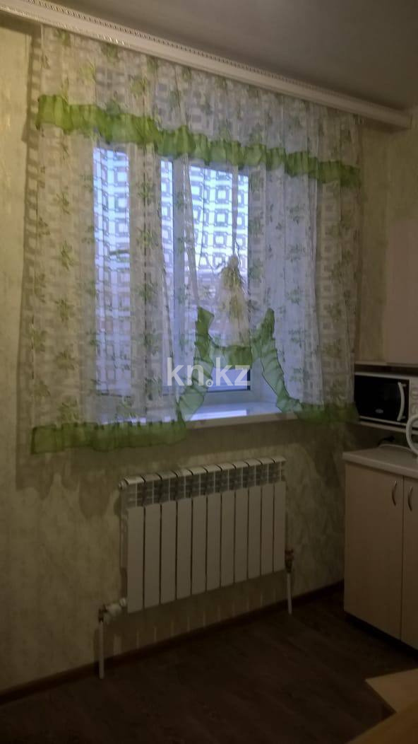 Аренда 1-комнатной квартиры, 40 м², ул. Байсеитовой, дом  10/1 - Аренда квартир помесячно в Астане с фото фото 2 из 7