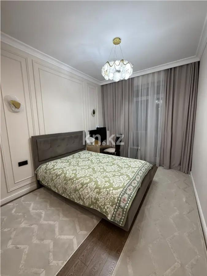 Продажа 3-комнатной квартиры, 100 м² в Алматы - фото 2