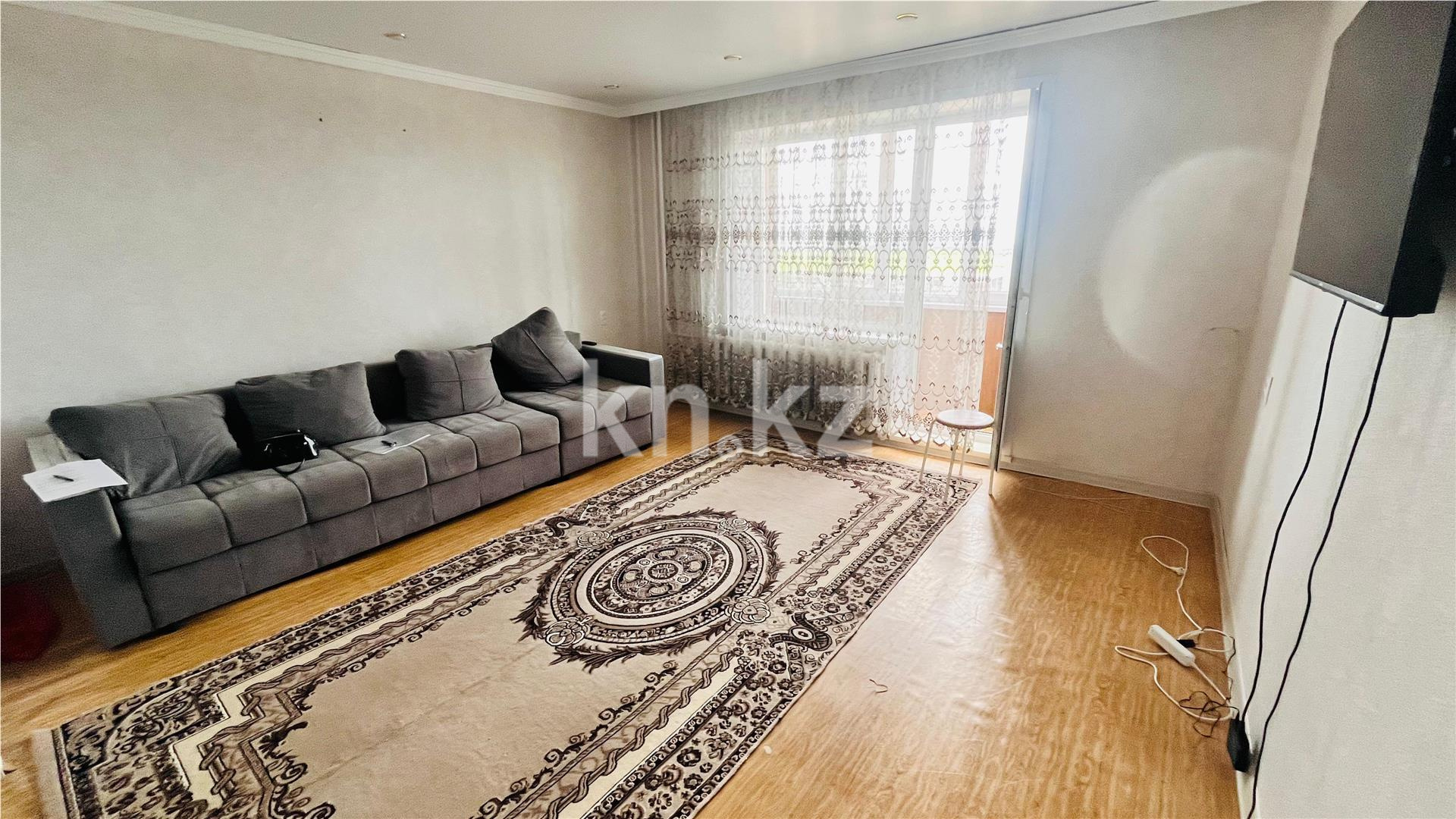 Продажа 2-комнатной квартиры, 54 м² - Продажа квартир в Казахстане - страница 22 фото 2 из 16