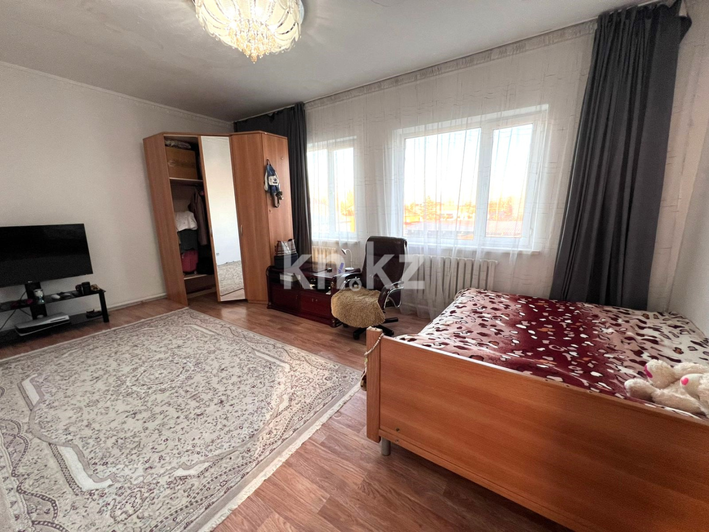 Продажа 5-комнатного дома, 284.7 м², Акжайык - Продажа квартир в Акмолинской области фото 6 из 37