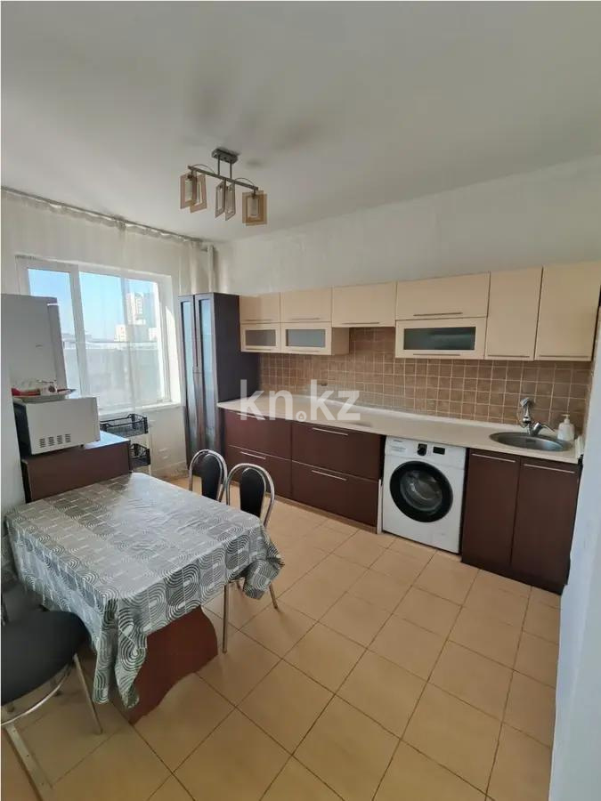 Продажа 2-комнатной квартиры, 64 м² - Продажа квартир от собственников в Караганде - страница 3 фото 3 из 6