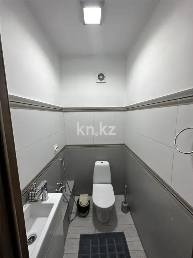 Продажа 3-комнатной квартиры, 112 м², мкр-н Мамыр-1, дом  29 - Продажа  трехкомнатных квартир в Алматы фото 6 из 9