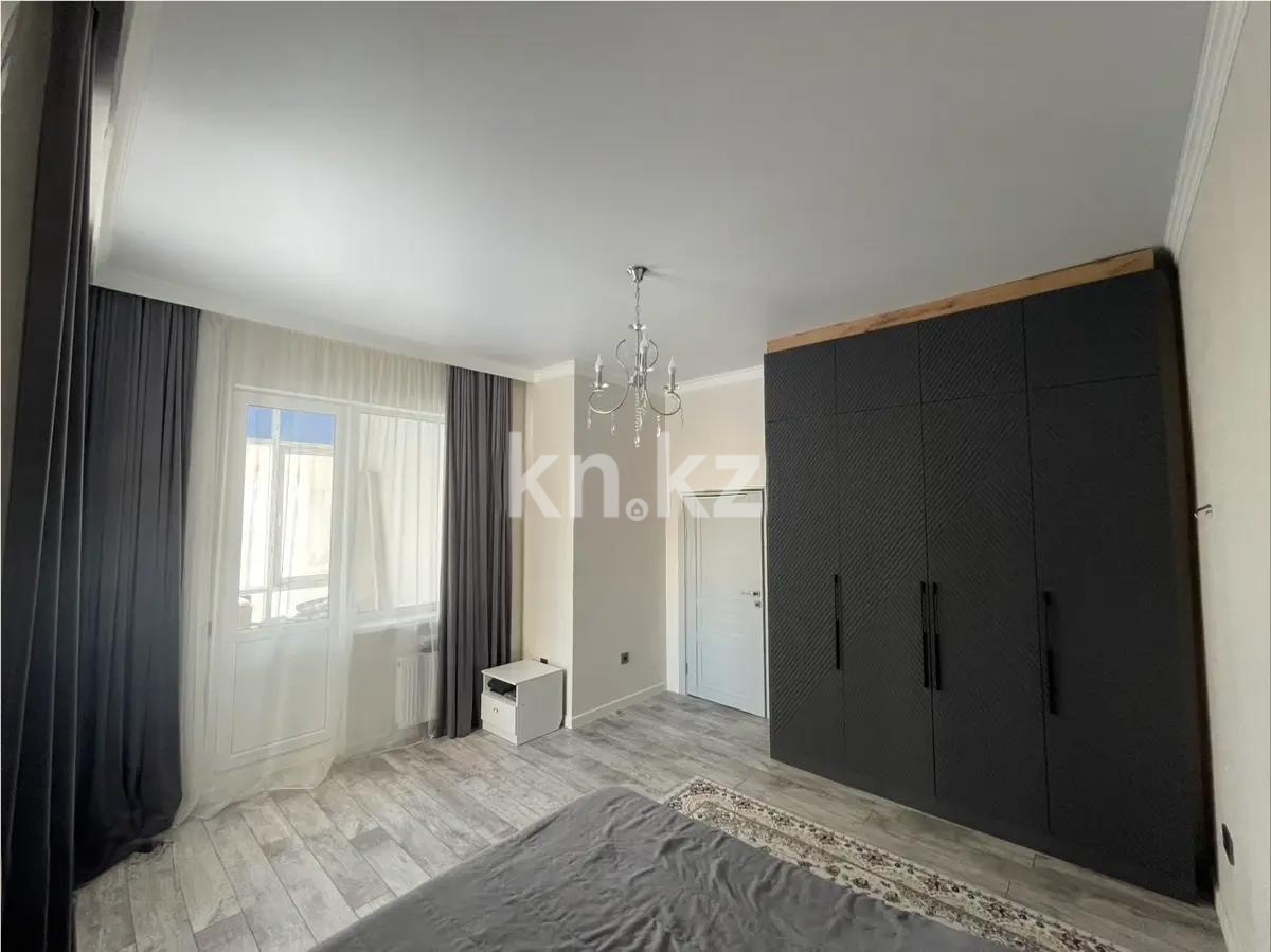 Продажа 3-комнатной квартиры, 65 м², ул. Куанышбаева, дом  11б в Астане - фото 2