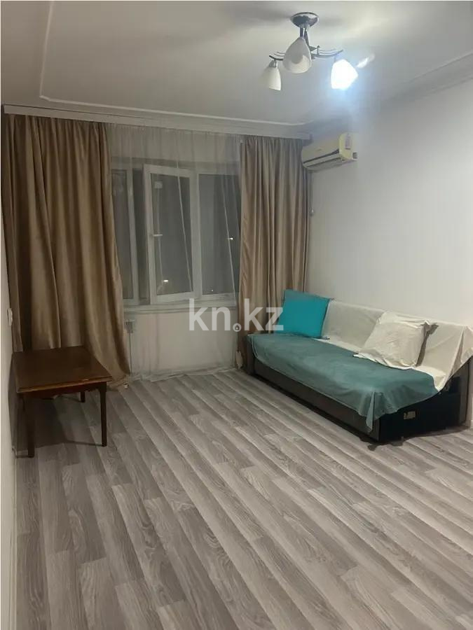 Продажа 1-комнатной квартиры, 31 м², ул. Шакарима, дом  25 - Продажа квартир в Алматы фото 1 из 3