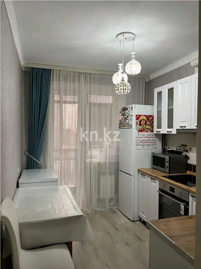 Продажа 2-комнатной квартиры, 53 м², ул. Сатыбалдина, дом  4/1 - Продажа  двухкомнатных квартир в Караганде фото 3 из 6