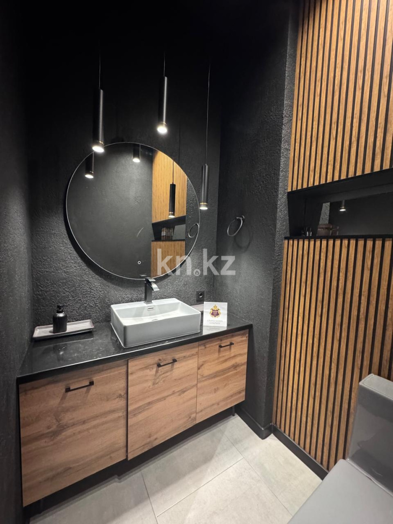 Продажа 3-комнатной квартиры, 82 м² - Продажа трехкомнатных квартир в монолитном доме в Казахстане фото 8 из 11