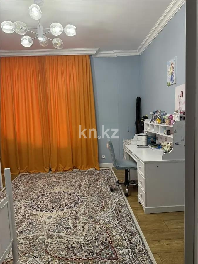 Продажа 5-комнатной квартиры, 198 м² - Продажа пятикомнатных и более квартир в Казахстане фото 6 из 11