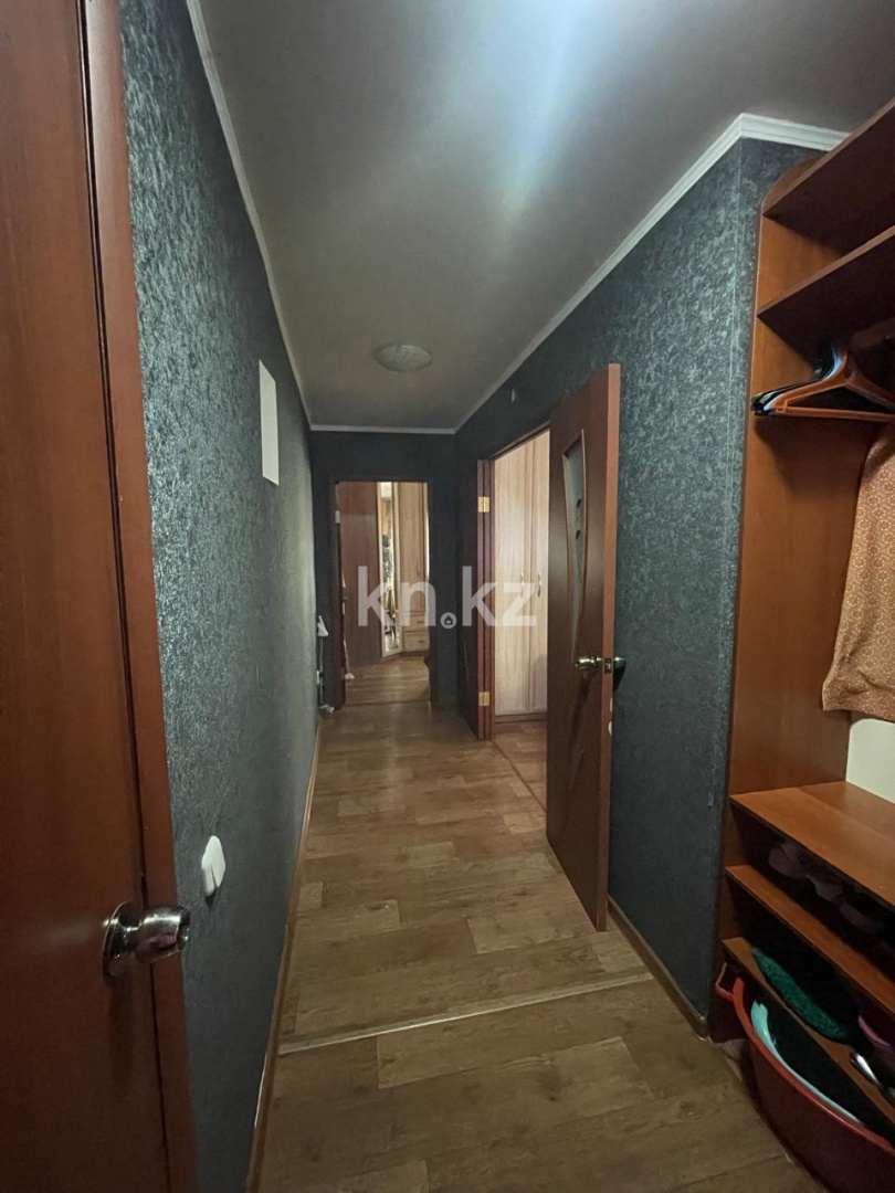 Продажа 2-комнатной квартиры, 43 м² в Караганде - фото 12