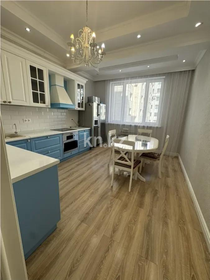 Продажа 3-комнатной квартиры, 94 м² в Астане - фото 4