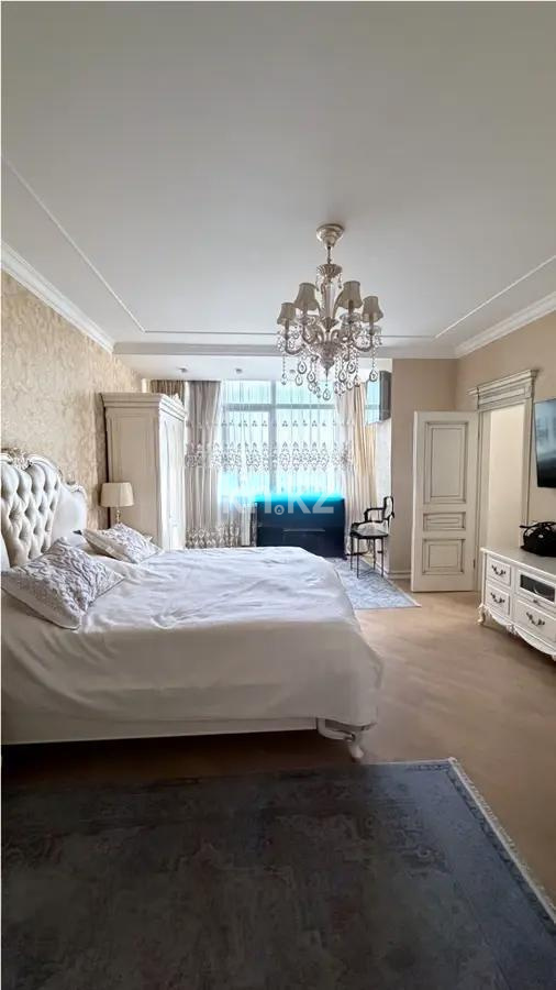 Продажа 4-комнатной квартиры, 156.3 м² в Алматы - фото 2