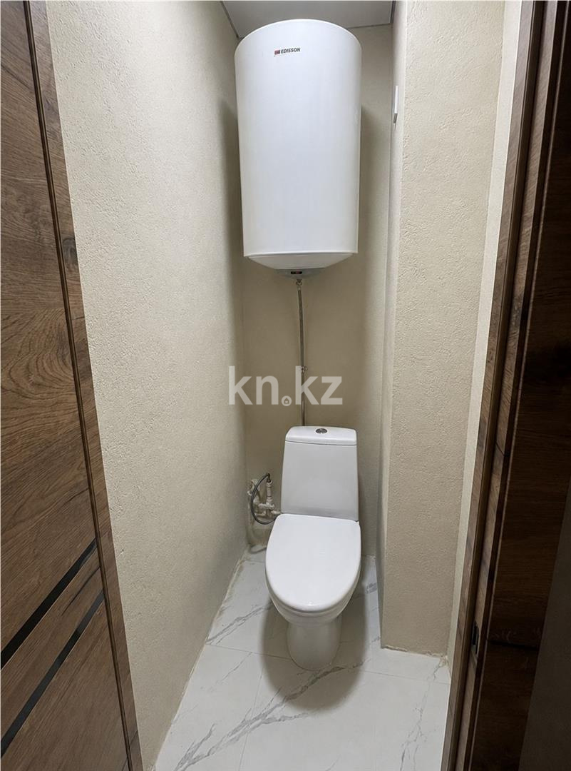 Продажа 1-комнатной квартиры, 41 м² в Караганде - фото 5