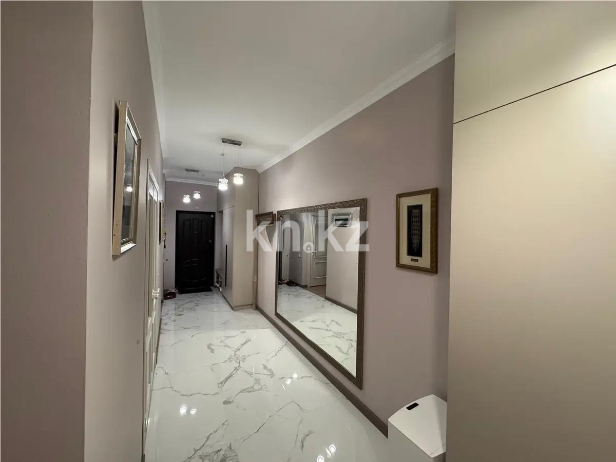 Продажа 2-комнатной квартиры, 80 м² - Продажа  двухкомнатных квартир в новостройках Алматы с фото - страница 2 фото 4 из 4