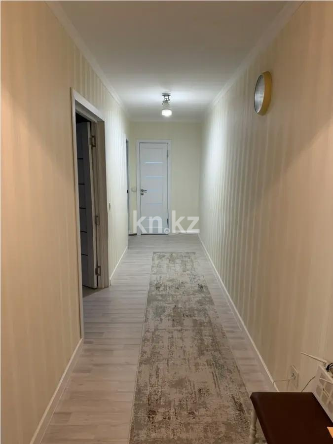 Продажа 2-комнатной квартиры, 55 м² в Астане - фото 5