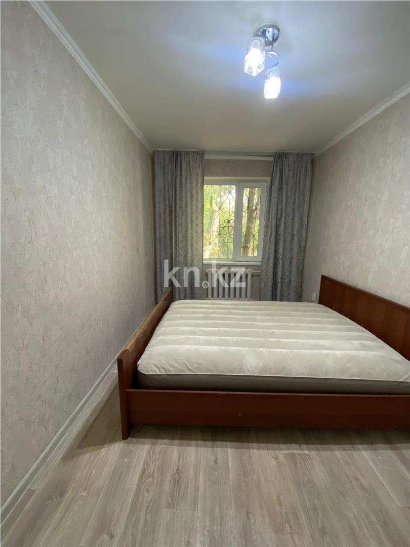 Продажа 2-комнатной квартиры, 46 м², ул. Мустафина в Караганде - фото 3