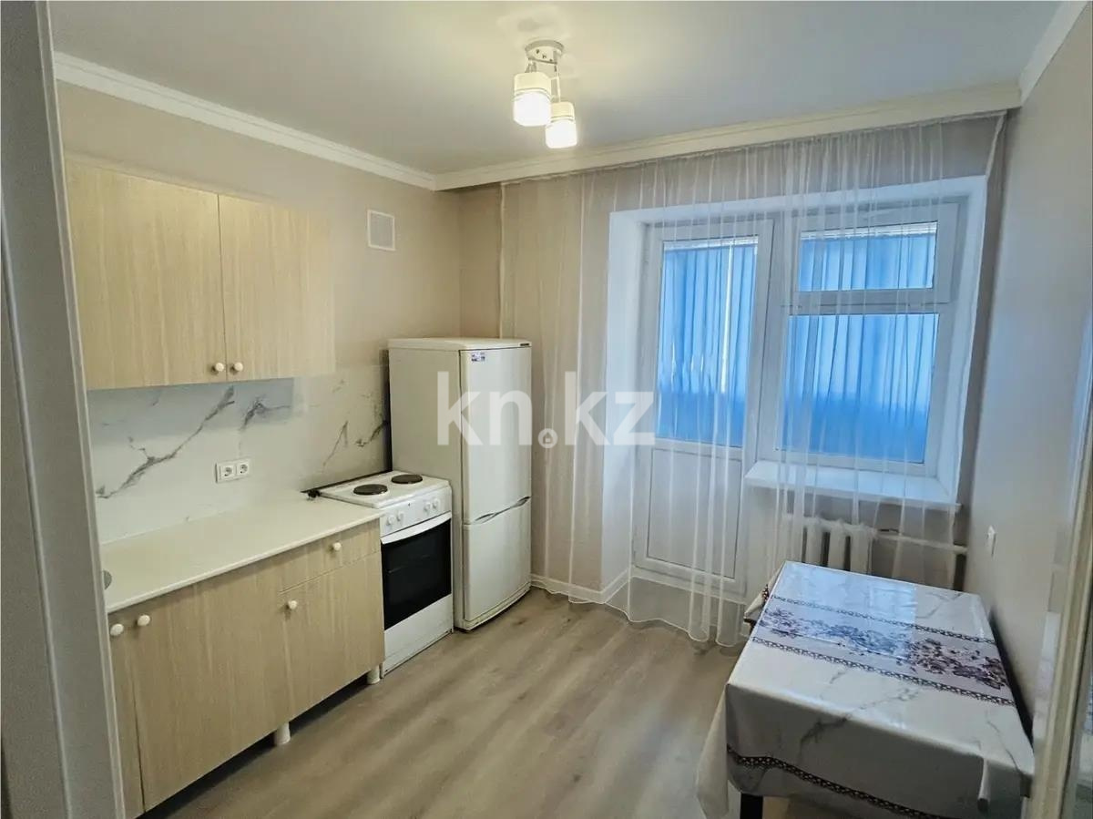 Продажа 1-комнатной квартиры, 34 м² - Продажа недвижимости в Астане - страница 10 фото 2 из 5