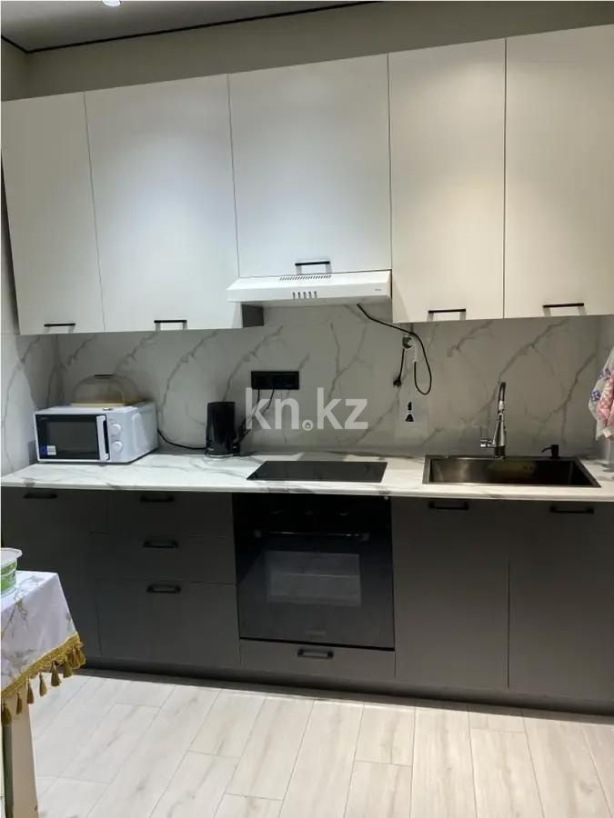Продажа 2-комнатной квартиры, 28.2 м² в Астане - фото 2