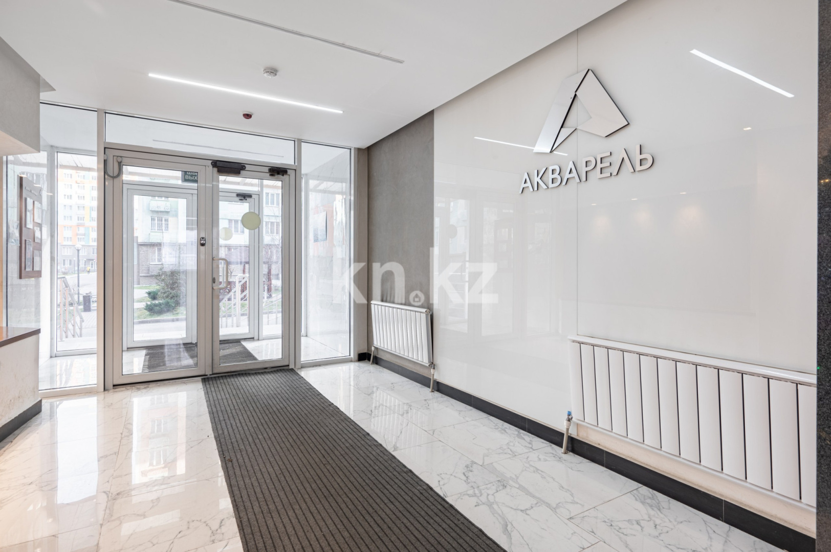 Аренда 1-комнатной квартиры посуточно, 47 м² - Аренда квартир посуточно в Алматы - страница 2 фото 18 из 19