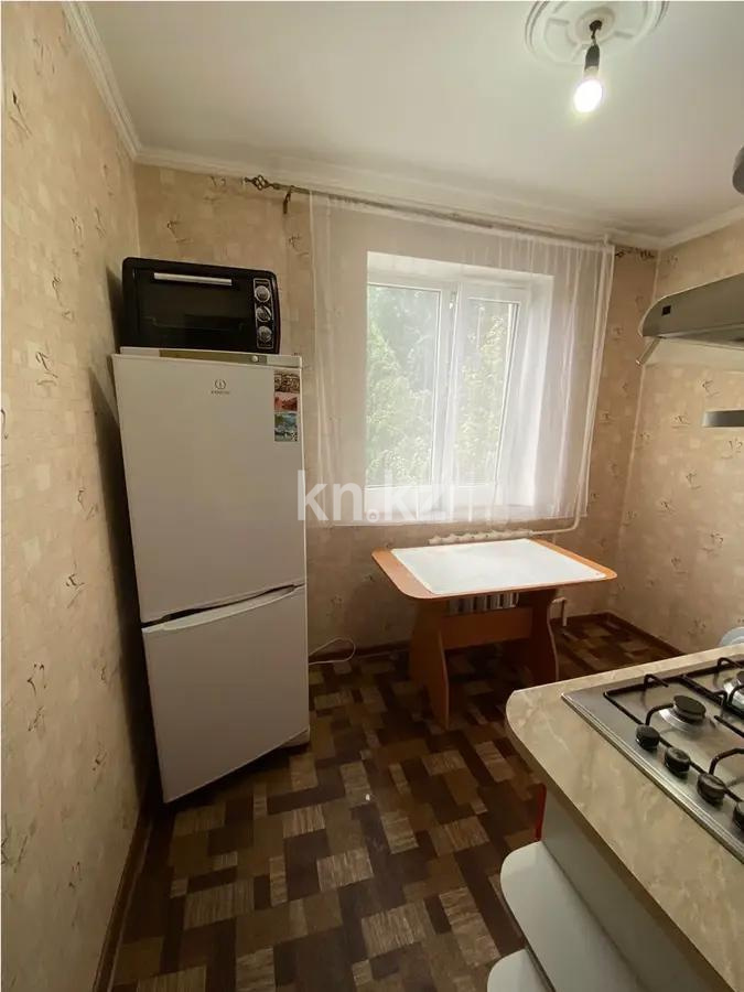 Продажа 1-комнатной квартиры, 33 м² - Продажа квартир в Астане в р-не Алматы - страница 2 фото 2 из 3