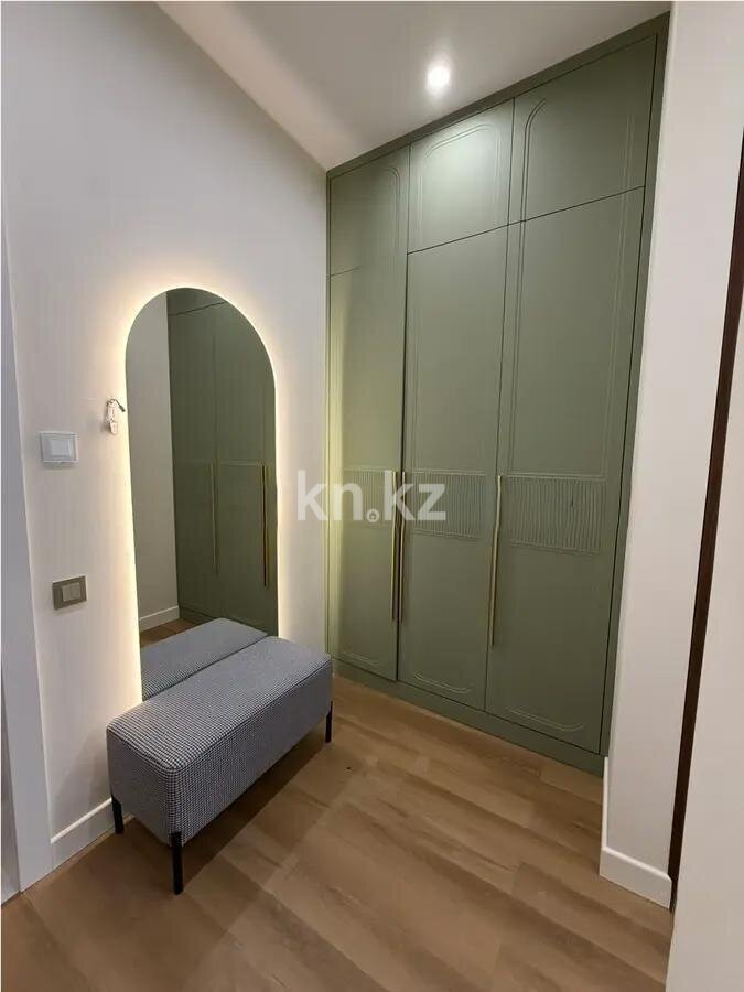 Продажа 2-комнатной квартиры, 42 м² в Астане - фото 2