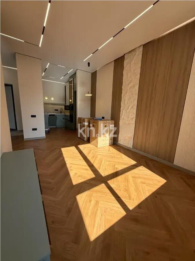 Продажа 2-комнатной квартиры, 48 м² в Алматы - фото 2