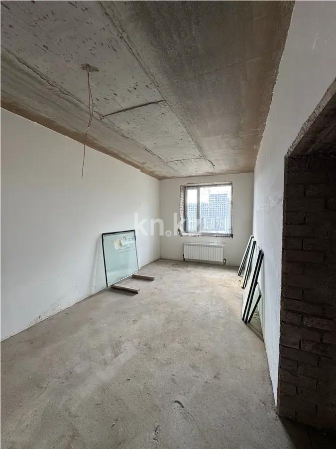Продажа 2-комнатной квартиры, 64.31 м², ул. Калдаякова, дом  26 стр - Продажа квартир в Казахстане фото 1 из 7