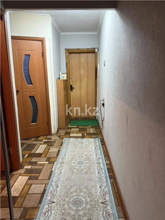 Продажа 3-комнатной квартиры, 64 м², ул. Сатпаева, дом  105 - Продажа квартир в Алматы фото 6 из 6