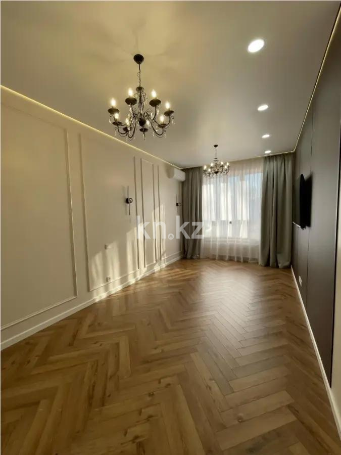 Продажа 3-комнатной квартиры, 73 м² в Алматы