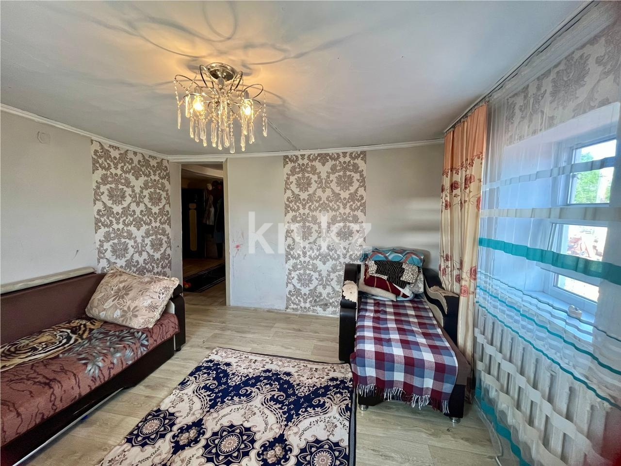 Продажа 3-комнатного дома, 68 м² - Продажа домов, коттеджей в Сортировке Караганды фото 4 из 14