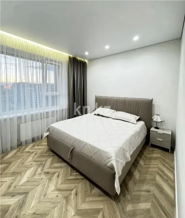 Продажа 2-комнатной квартиры, 54 м², пр. Тауелсыздык, дом  21/2 в Астане - фото 2