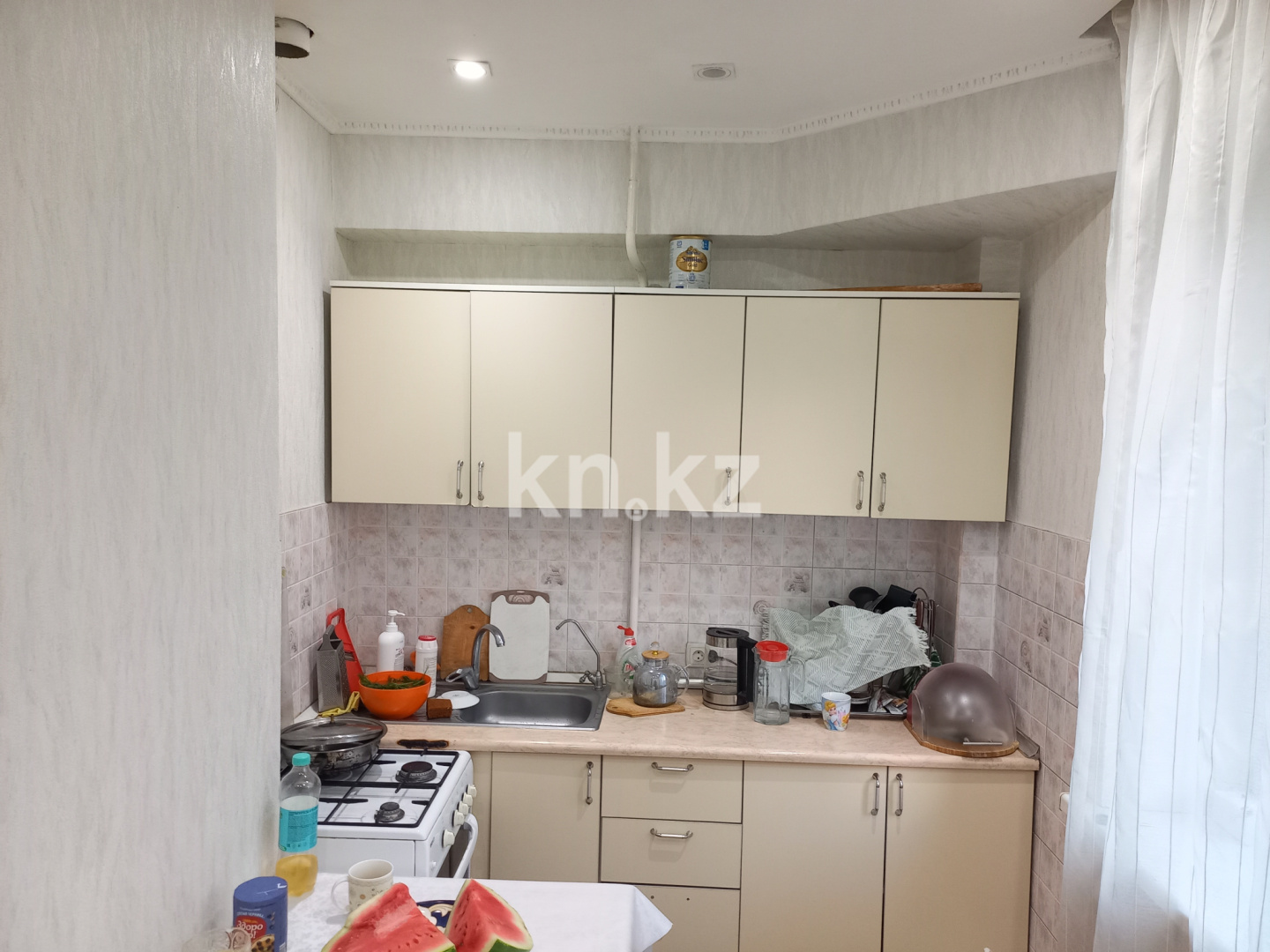 Аренда 2-комнатной квартиры, 52 м² - Аренда квартир помесячно в Казахстане фото 7 из 24