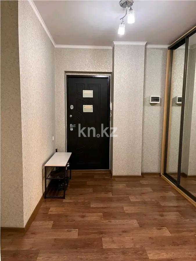 Продажа 3-комнатной квартиры, 78 м², мкр. Жетысу-4, дом  23 - Продажа и аренда недвижимости в Алматы фото 7 из 7