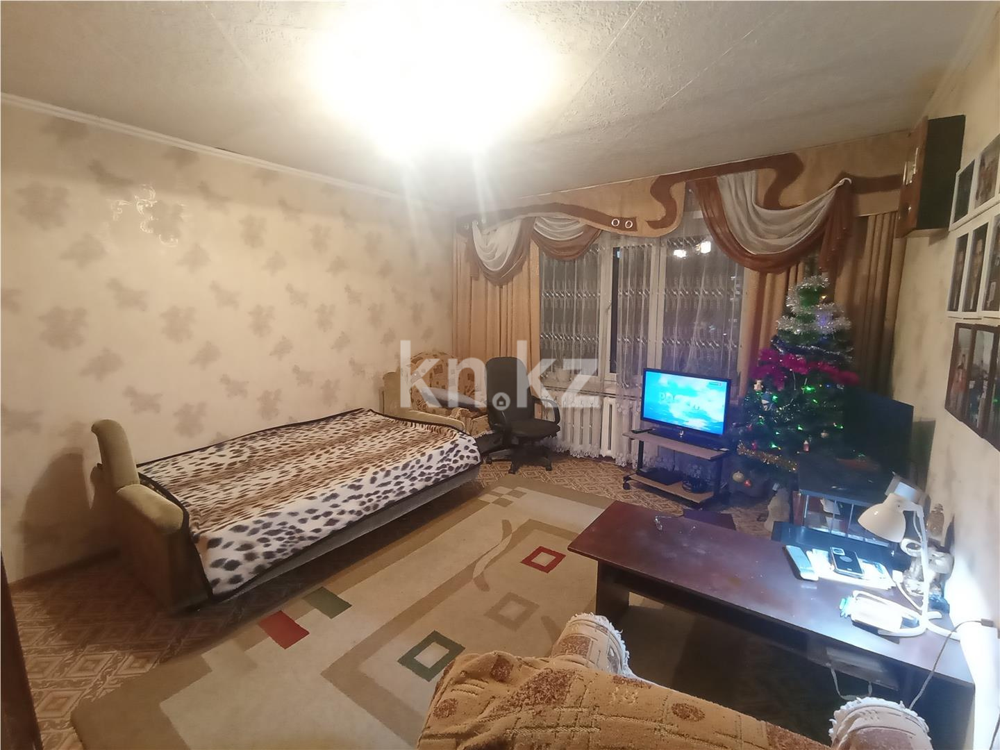 Продажа 1-комнатной квартиры, 35 м² - Продажа квартир в Караганде - страница 48 фото 1 из 5