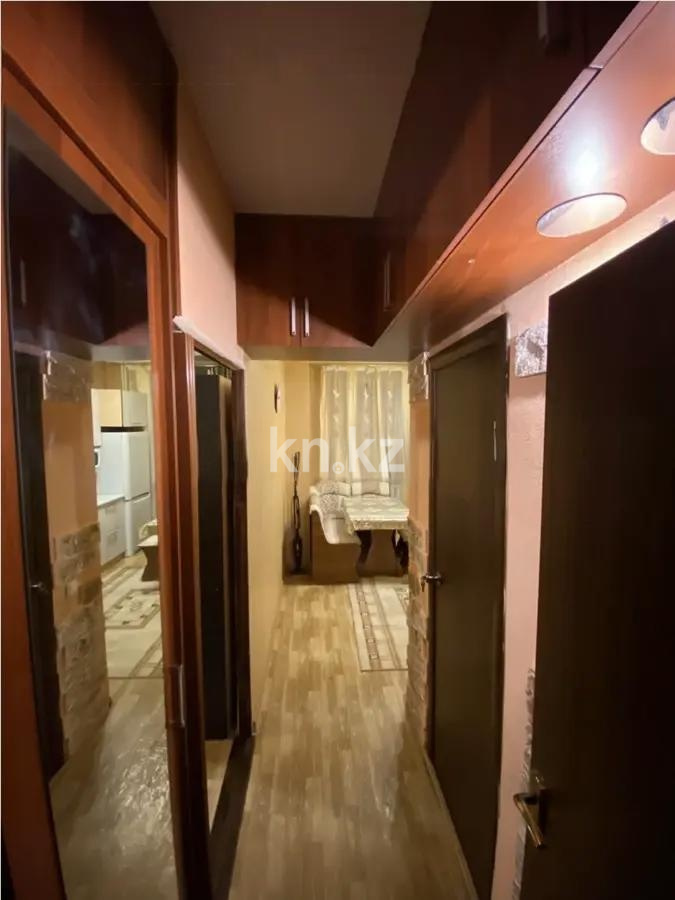 Продажа 1-комнатной квартиры, 29 м² в Астане - фото 5