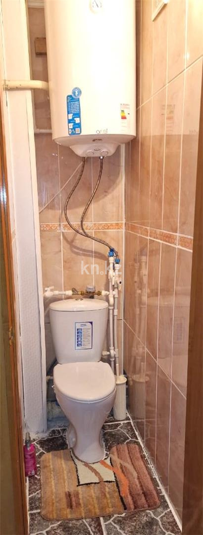 Продажа 2-комнатной квартиры, 44 м², мкр-н 16 в Караганде - фото 5