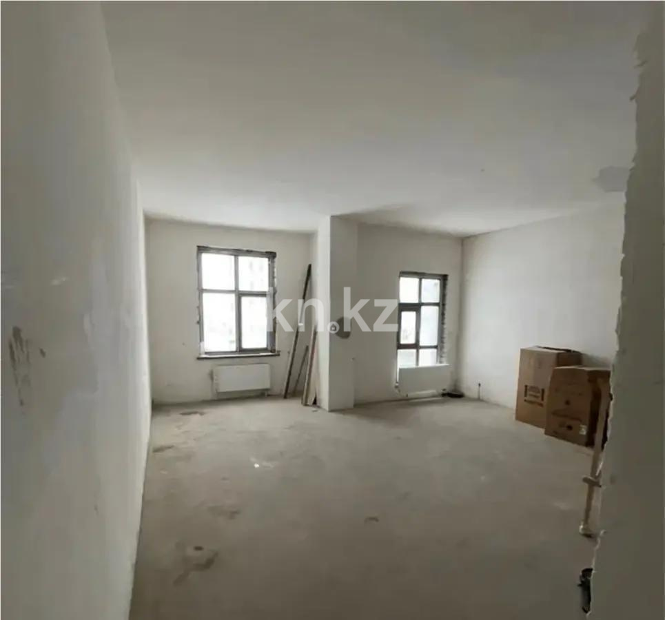 Продажа 4-комнатной квартиры, 171 м², ул. Акмешит, дом  19/9 - Продажа квартир в новостройках Астаны без посредников фото 1 из 1