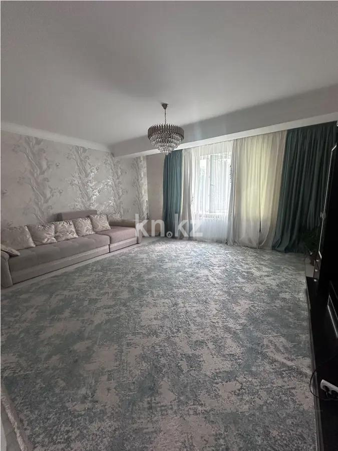Продажа 3-комнатной квартиры, 105 м² в Астане