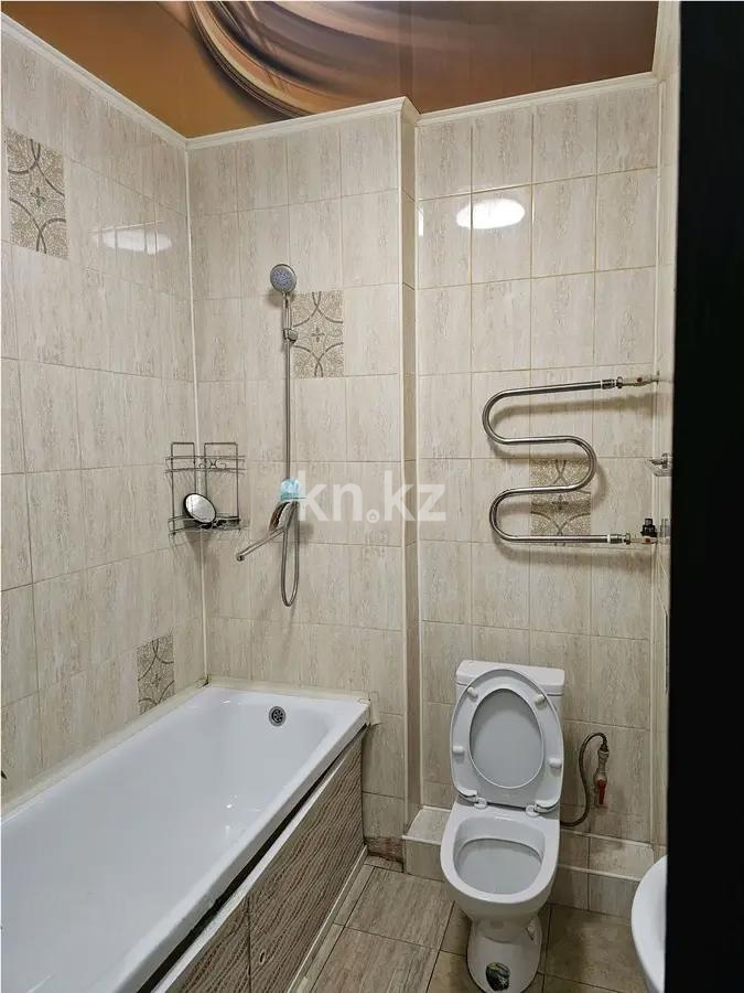 Продажа 1-комнатной квартиры, 23.4 м², ул. Илтипат, дом  59г - Продажа  однокомнатных квартир в новостройках Алматы фото 3 из 4