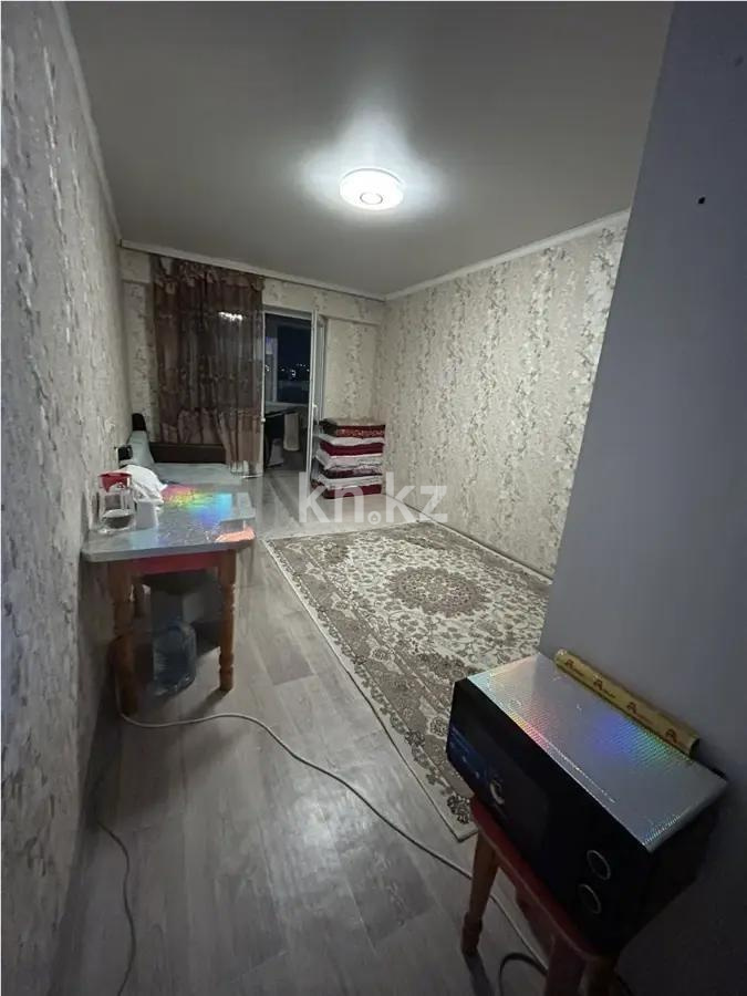 Продажа 1-комнатной квартиры, 28 м² в Алматы