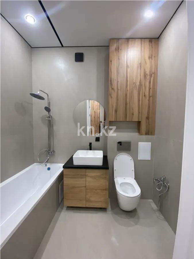 Продажа 2-комнатной квартиры, 39 м², ул. Е-15, дом  16 в Астане - фото 4