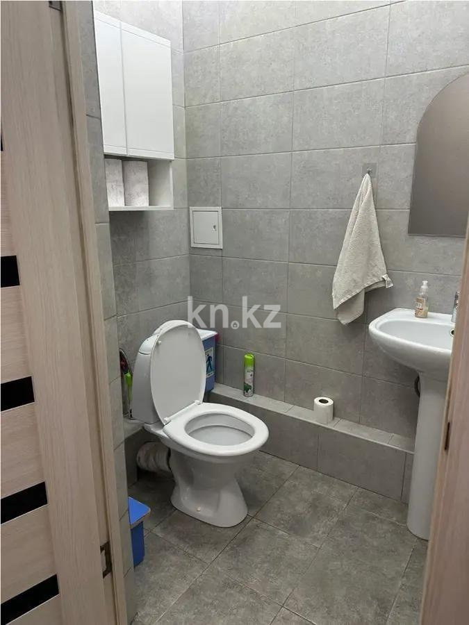 Продажа 3-комнатной квартиры, 80 м², мкр-н Саялы, дом  83 в Алматы - фото 5
