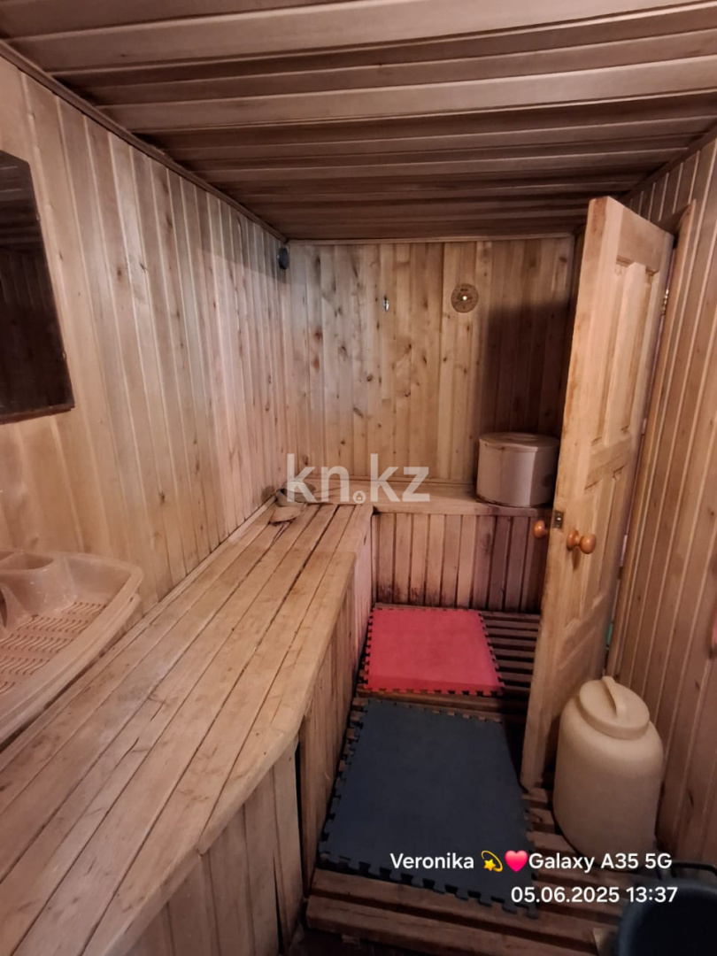 Продажа 4-комнатного дома, 104 м² - Недвижимость в Уральске фото 18 из 28