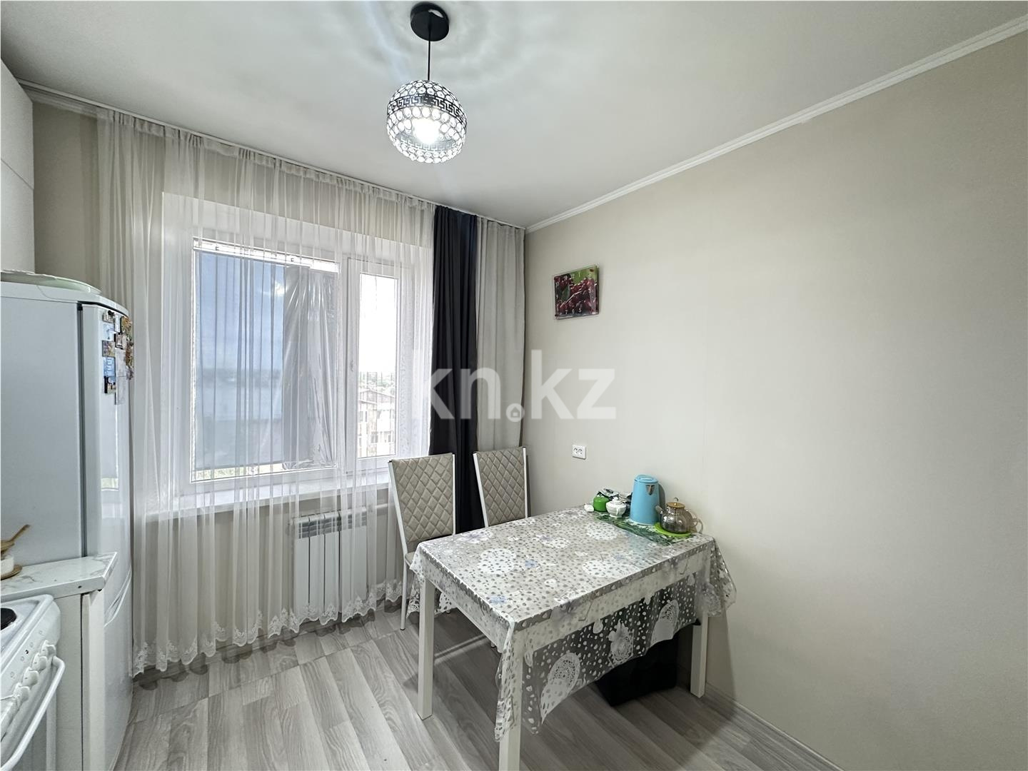 Продажа 2-комнатной квартиры, 51 м² - Продажа квартир в Пришахтинске Караганды фото 10 из 18