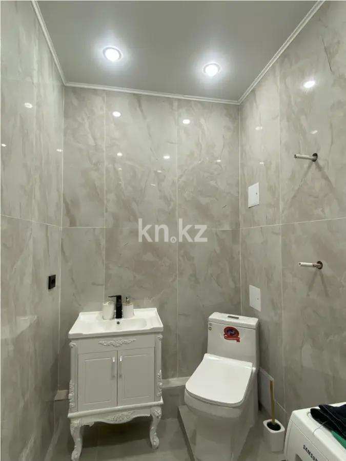 Продажа 2-комнатной квартиры, 60 м² - Продажа двухкомнатных квартир в Алматы - страница 2 фото 5 из 5