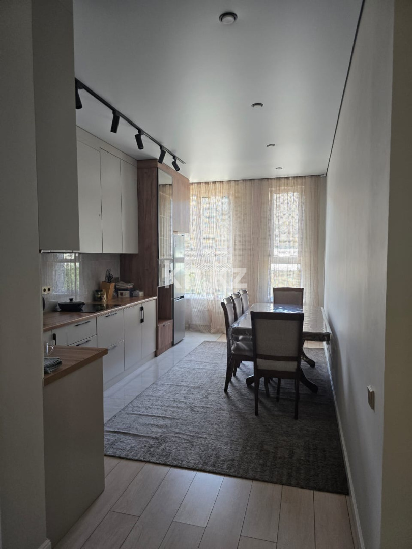 Продажа 3-комнатной квартиры, 83 м², пр. Райымбека, дом  348/1 - Продажа квартир в новостройках Алматы без посредников фото 6 из 11