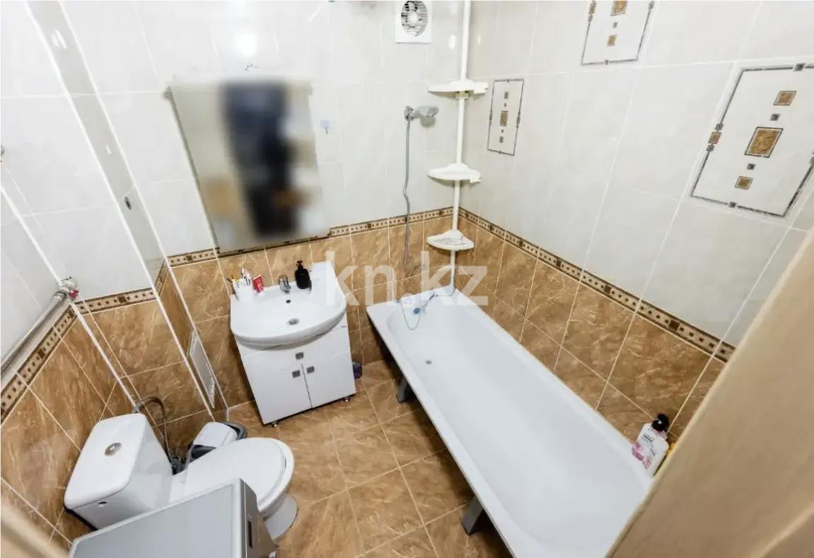 Продажа 1-комнатной квартиры, 37.9 м² - Продажа однокомнатных квартир в р-не Алматы Астаны фото 3 из 3