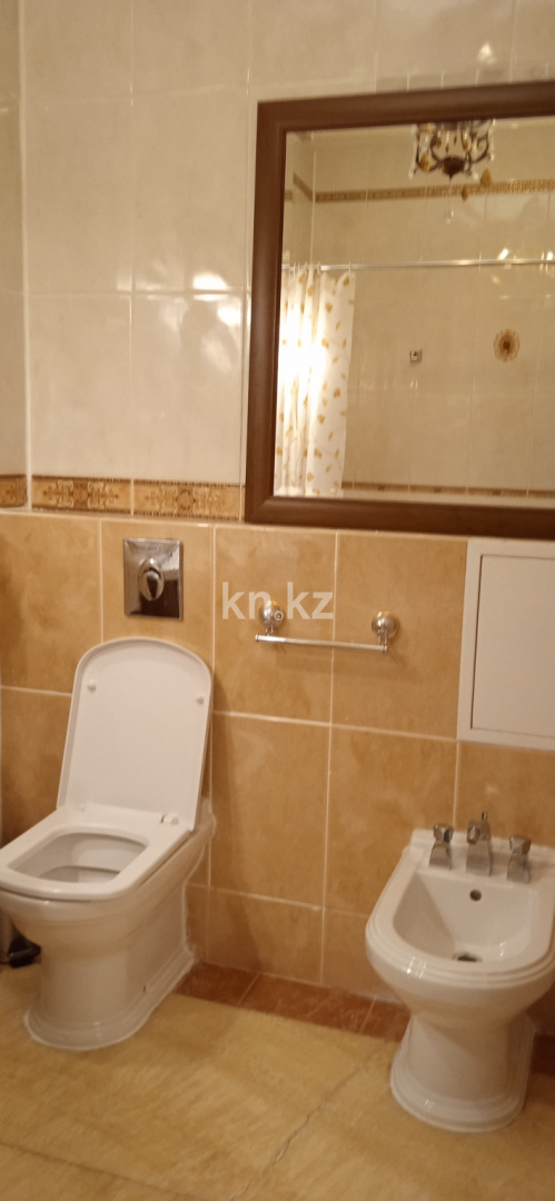 Аренда 3-комнатной квартиры, 160 м² - Аренда квартир помесячно в Астане фото 29 из 40