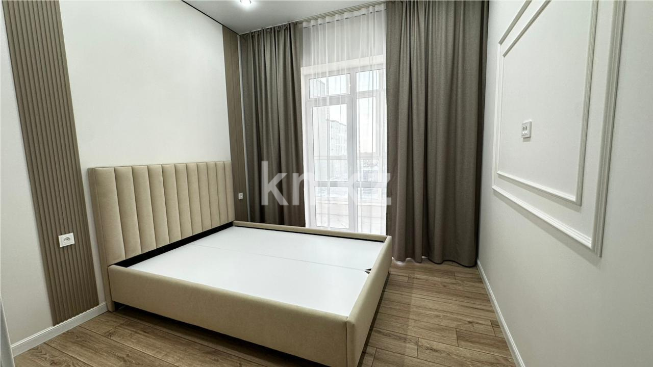 Продажа 3-комнатной квартиры, 63 м² в Караганде - фото 14